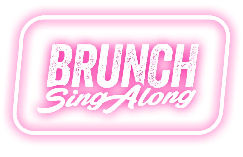 Brunch Sing Along