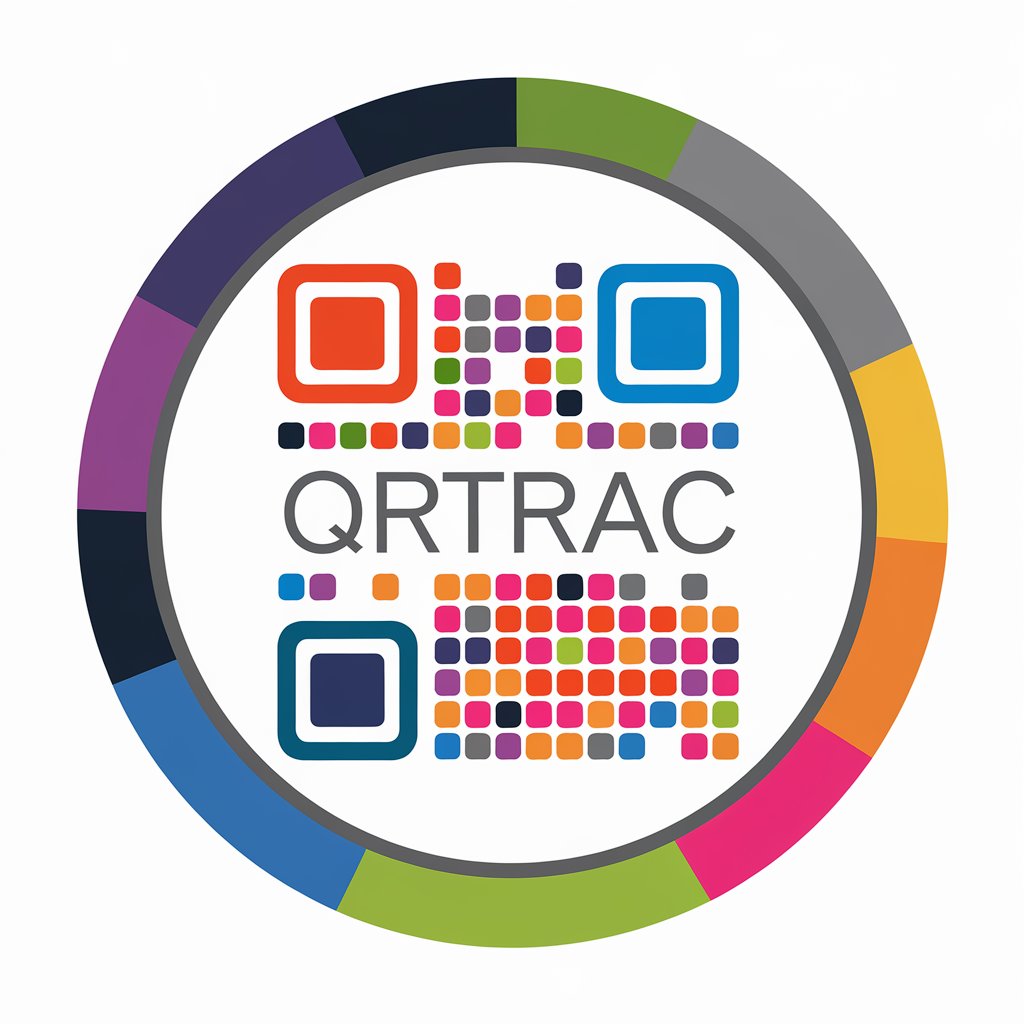 QR Code With Logo